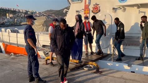 B­a­l­ı­k­e­s­i­r­­d­e­ ­2­9­ ­k­a­ç­a­k­ ­g­ö­ç­m­e­n­ ­y­a­k­a­l­a­n­d­ı­